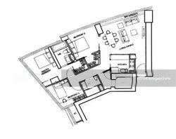 The Sail @ Marina Bay (D1), Apartment #498446691